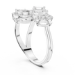 Kaelyn Diamond Ring