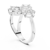 Kaelyn Diamond Ring