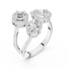 Kaelyn Diamond Ring