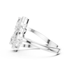 Kaelyn Diamond Ring
