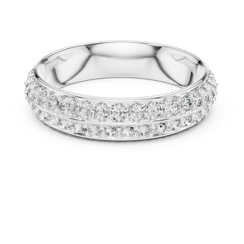 Etta Diamond Ring