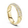 Etta Diamond Ring