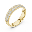 Etta Diamond Ring