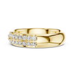 Etta Diamond Ring