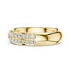 Etta Diamond Ring