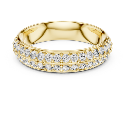 Etta Diamond Ring