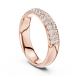 Etta Diamond Ring