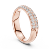 Etta Diamond Ring