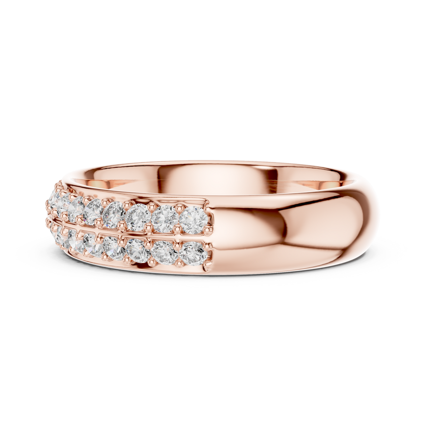 Etta Diamond Ring