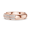 Etta Diamond Ring