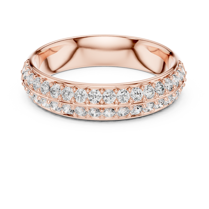Etta Diamond Ring