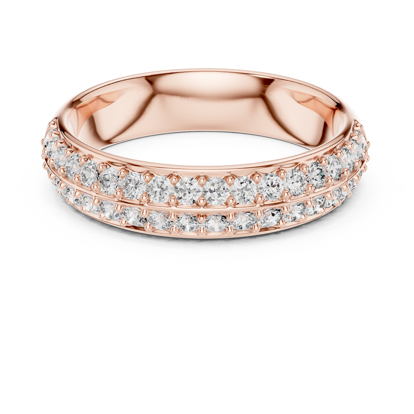 Etta Diamond Ring