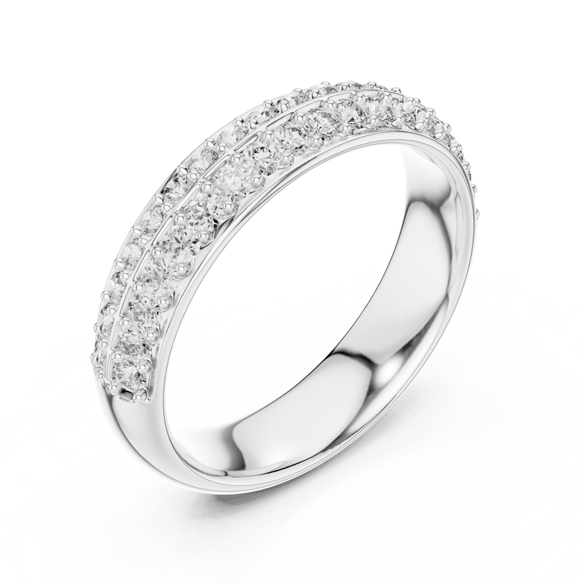 Etta Diamond Ring