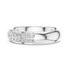 Etta Diamond Ring