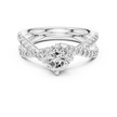 Jamie Solitaire Ring