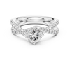 Jamie Solitaire Ring