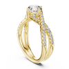 Jamie Solitaire Ring