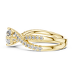 Jamie Solitaire Ring