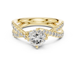 Jamie Solitaire Ring