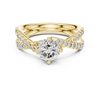 Jamie Solitaire Ring