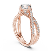 Jamie Solitaire Ring