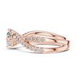 Jamie Solitaire Ring