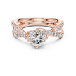 Jamie Solitaire Ring