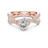 Jamie Solitaire Ring