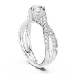 Jamie Solitaire Ring