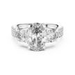 Alaya Solitaire Ring