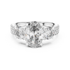 Alaya Solitaire Ring