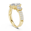 Alaya Solitaire Ring