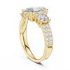Alaya Solitaire Ring