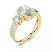 Alaya Solitaire Ring