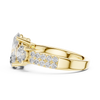 Alaya Solitaire Ring