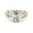 Alaya Solitaire Ring
