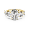 Alaya Solitaire Ring