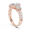 Alaya Solitaire Ring