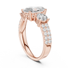 Alaya Solitaire Ring
