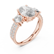 Alaya Solitaire Ring
