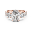 Alaya Solitaire Ring