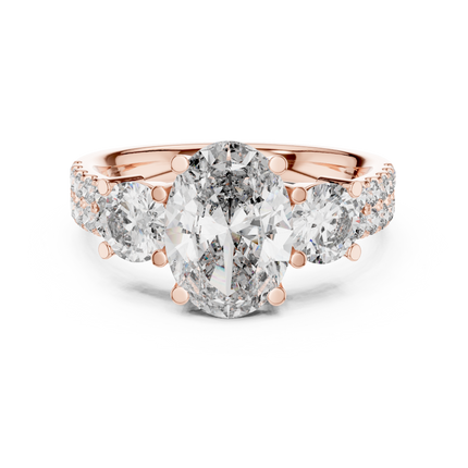 Alaya Solitaire Ring