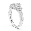 Alaya Solitaire Ring