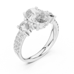 Alaya Solitaire Ring