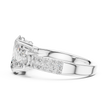 Alaya Solitaire Ring
