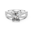 Ariya Solitaire Ring