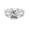 Ariya Solitaire Ring