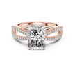Ariya Solitaire Ring
