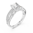 Ariya Solitaire Ring