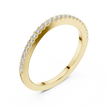 Hadleigh Diamond Ring